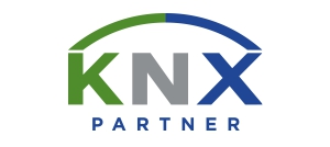 KNX logo